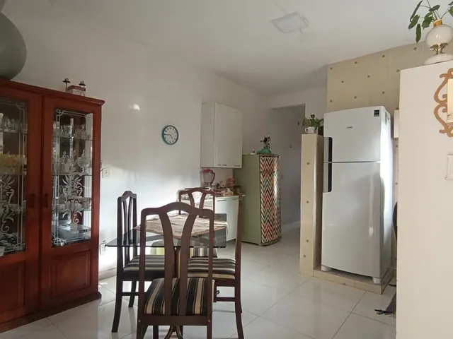 Imagem: Casa nos altos com 2 suítes na Pedreira
