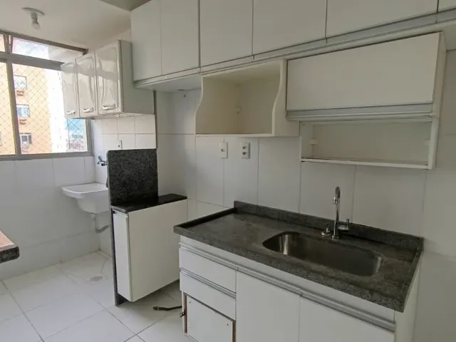 Imagem 8: Apartamento com suíte ao lado do Parque Shopping no Ville Solare