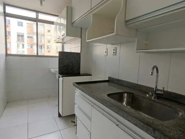 Imagem 3: Apartamento com suíte ao lado do Parque Shopping no Ville Solare
