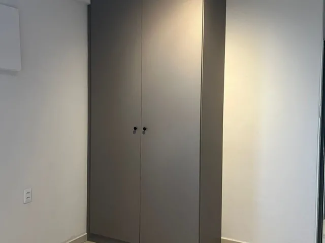 Imagem 7: Apartamento pronto para morar com 2 quartos e vaga de garagem no Edifício Jarbas Pereira
