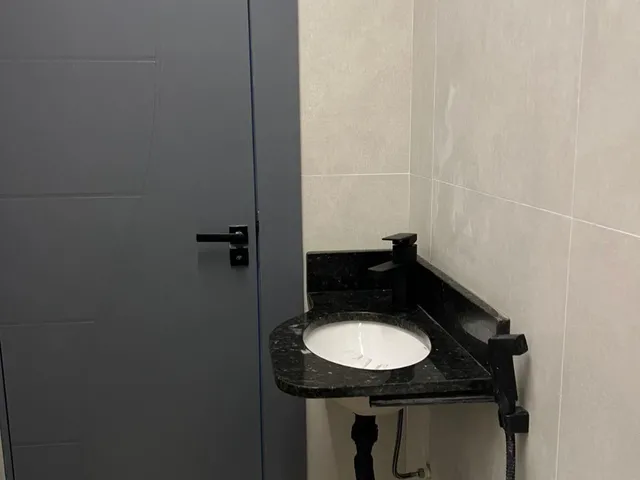 Imagem 9: Apartamento pronto para morar com 2 quartos e vaga de garagem no Edifício Jarbas Pereira