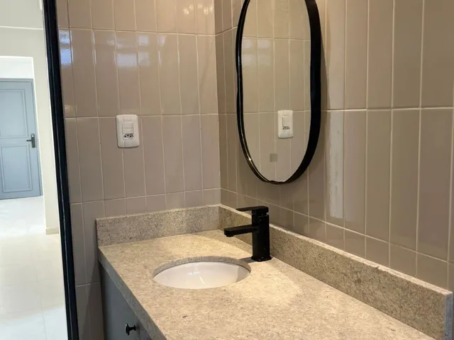 Imagem 5: Apartamento pronto para morar com 2 quartos e vaga de garagem no Edifício Jarbas Pereira