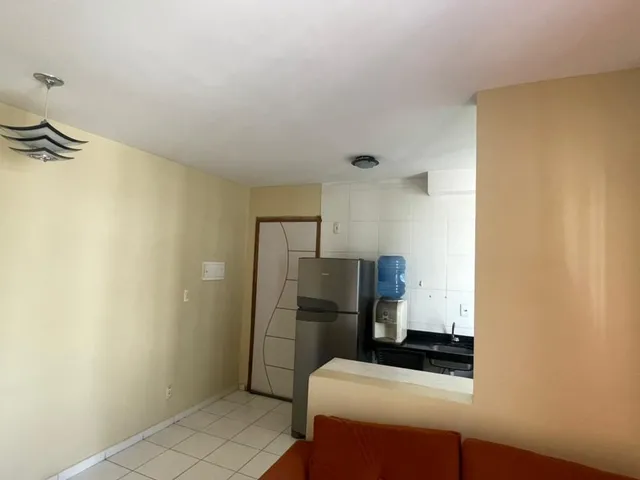 Imagem 16: Apartamento pronto para morar no Edifício Vitória Maguari com lazer completo