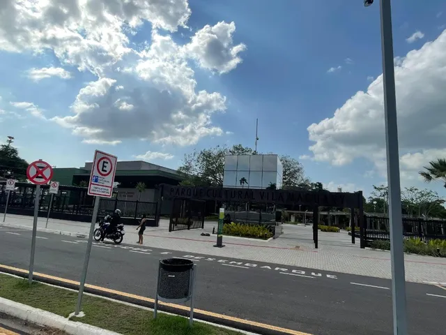 Imagem 5: Apartamento pronto para morar no Edifício Vitória Maguari com lazer completo