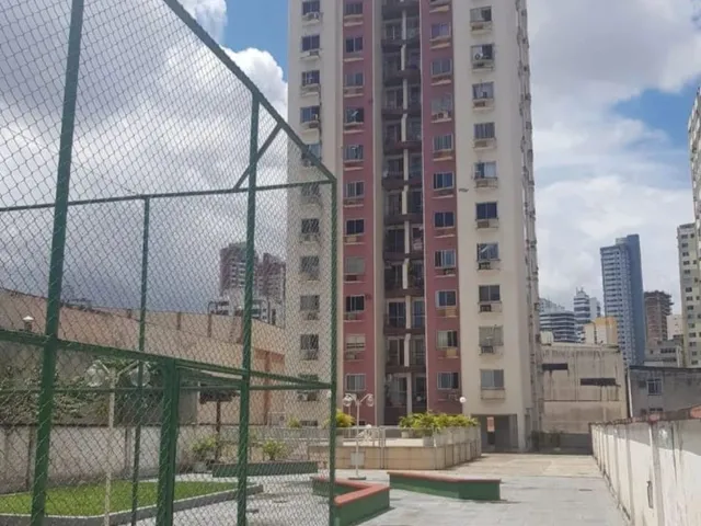 Imagem 8: Apartamento amplo no Reduto com suíte e sacada pronto para morar