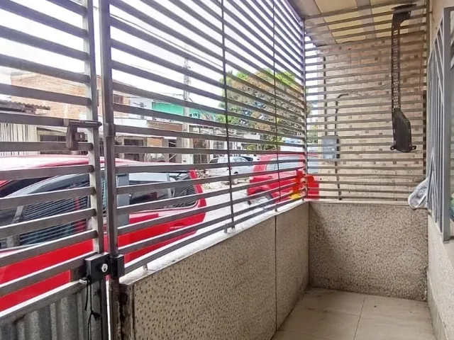 Imagem 6: Casa com sacada na pedreira pronta para morar com excelente custo-benefício