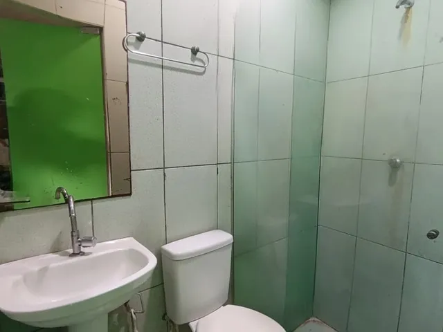 Imagem 5: Casa com sacada na pedreira pronta para morar com excelente custo-benefício