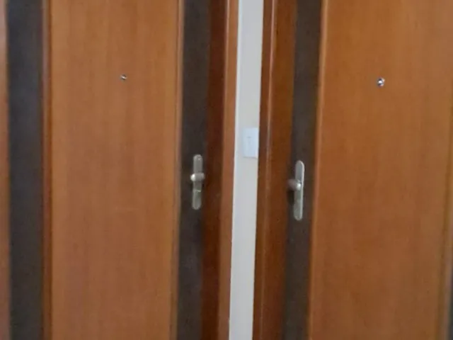 Imagem 10: Apartamento amplo com potencial para 3 quartos e 2 vagas no Edifício Flamboyant