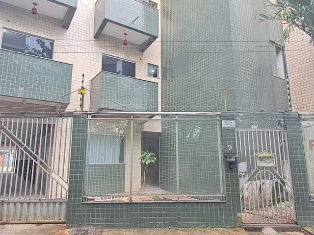 Imagem: Apartamento reformado pronto para morar