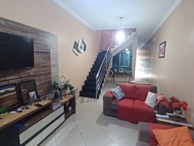 Imagem: Casa completa com suíte e espaço extra