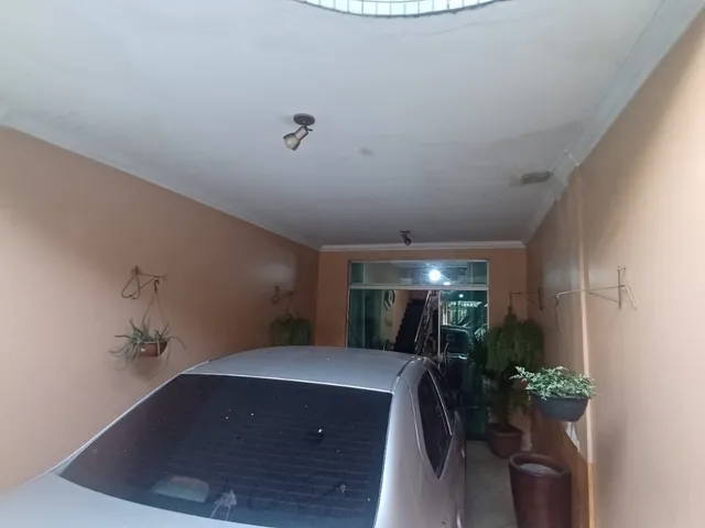 Imagem 5: Casa completa com suíte e espaço extra pronta para morar