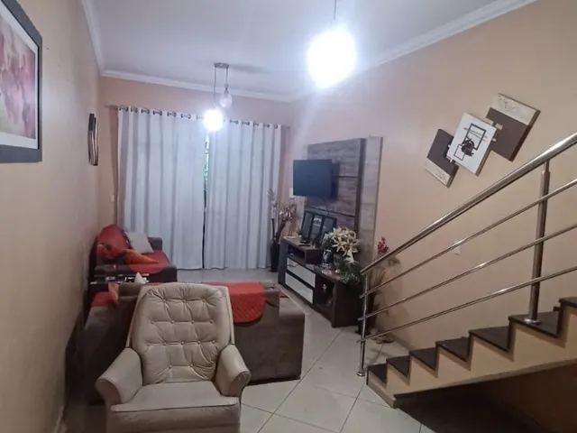Imagem 9: Casa completa com suíte e espaço extra pronta para morar