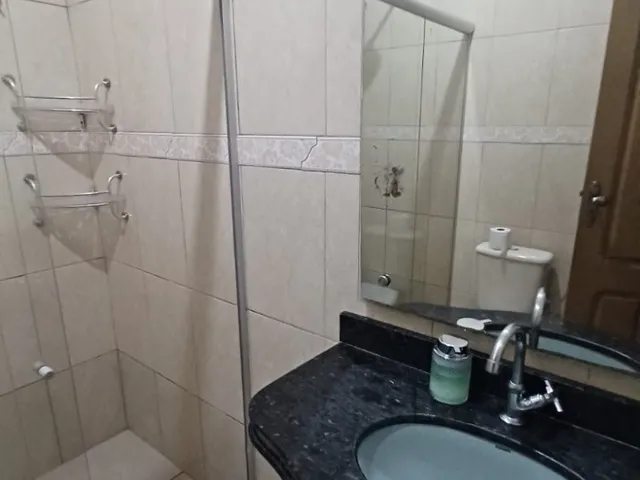 Imagem 13: Casa completa com suíte e espaço extra pronta para morar