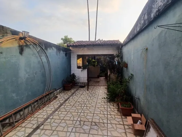Imagem 7: Casa completa com suíte e espaço extra pronta para morar