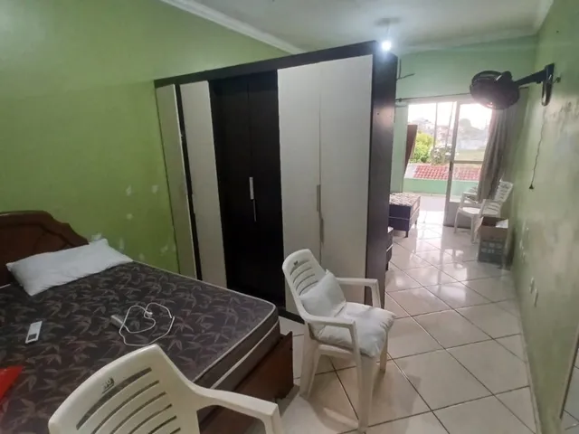 Imagem 4: Casa completa com suíte e espaço extra pronta para morar