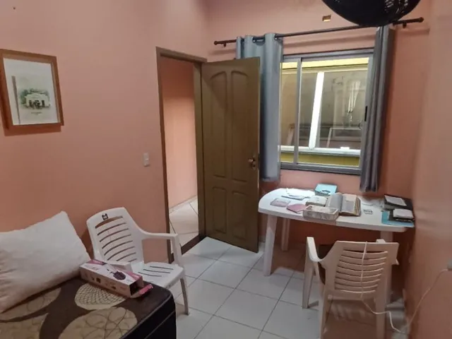 Imagem 16: Casa completa com suíte e espaço extra pronta para morar