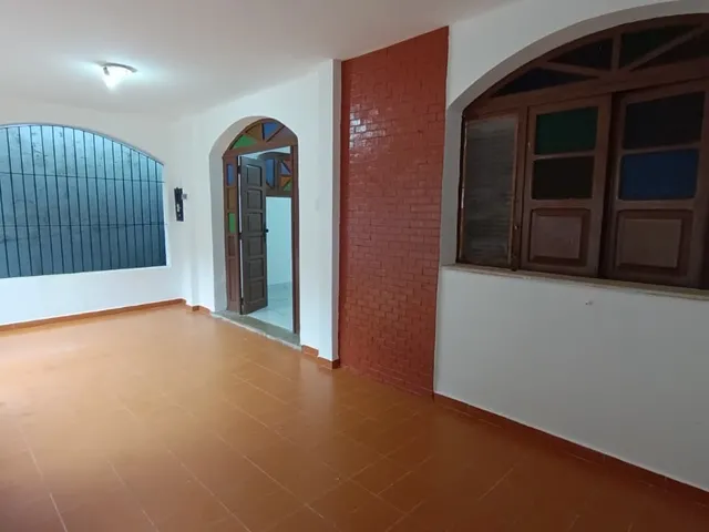 Imagem 7: Casa com amplo terreno no Conjunto Marex