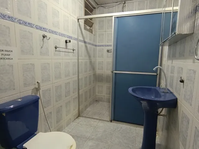 Imagem 3: Casa com amplo terreno no Conjunto Marex