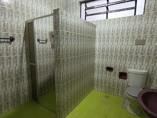 Imagem 8: Casa com amplo terreno no Conjunto Marex