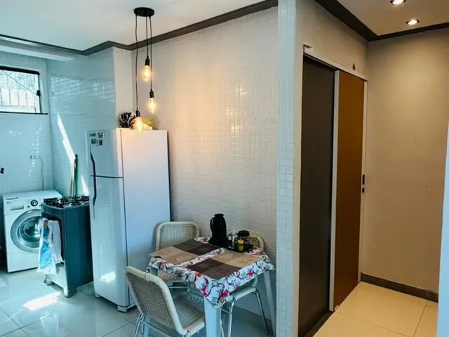 Imagem 4: Apartamento moderno com 2 suítes no Império Amazônico pronto para morar