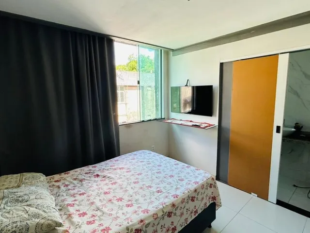 Imagem 11: Apartamento moderno com 2 suítes no Império Amazônico pronto para morar