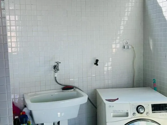 Imagem 3: Apartamento moderno com 2 suítes no Império Amazônico pronto para morar