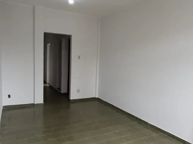 Imagem 13: Apartamento amplo com 2 suítes e potencial para 3 quartos no edifício São Gabriel