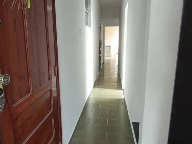 Imagem 7: Apartamento amplo com 2 suítes e potencial para 3 quartos no edifício São Gabriel