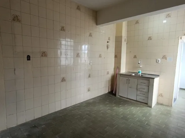 Imagem 14: Apartamento amplo com 2 suítes e potencial para 3 quartos no edifício São Gabriel