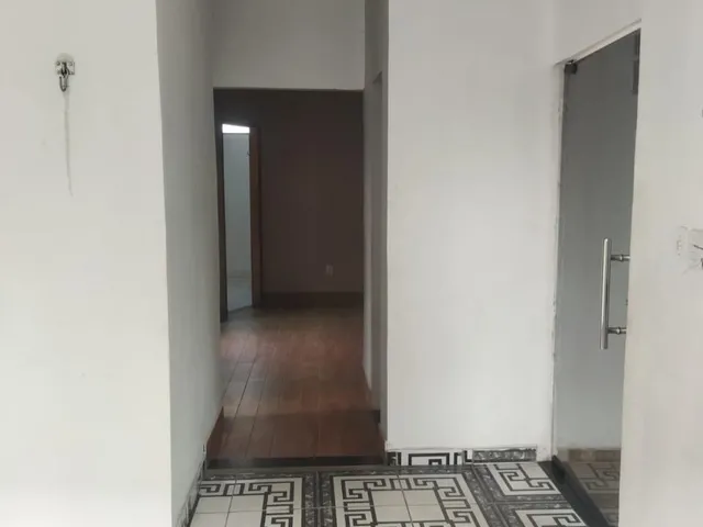 Imagem 1: Casa com renda imediata e duas moradias no mesmo terreno