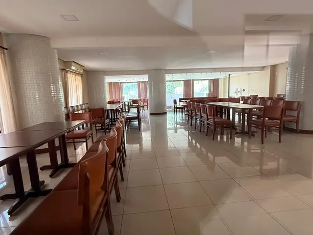 Imagem 5: Apartamento Amplo com 5 Suítes e 200m² no Edifício Torre de Itaúna