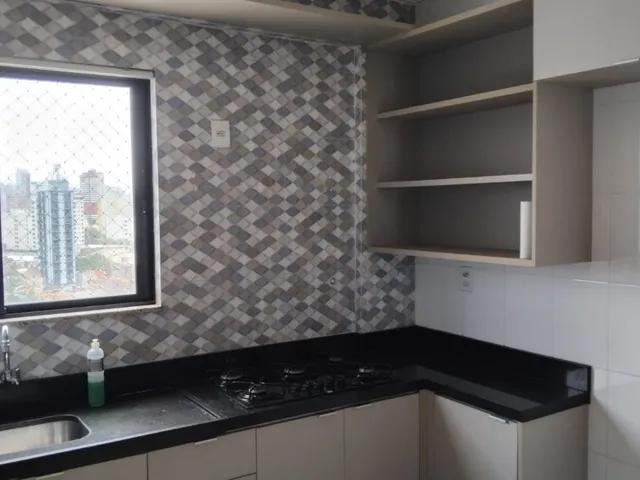 Imagem 4: Apartamento no Edifício Residence Celebration
