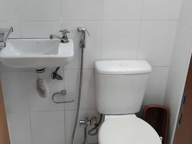 Imagem 2: Apartamento no Edifício Residence Celebration