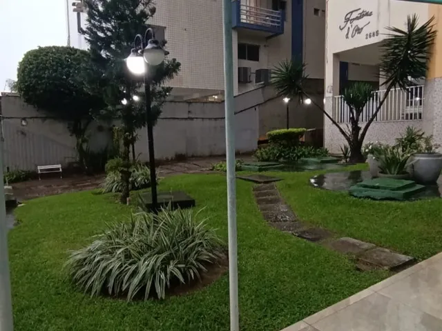 Imagem 8: APARTAMENTO DE ALTO PADRÃO NO EDIFÍCIO FONTANA D' ORO COM SUÍTE MASTER