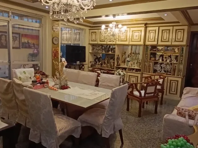 Imagem 14: APARTAMENTO DE ALTO PADRÃO NO EDIFÍCIO FONTANA D' ORO COM SUÍTE MASTER