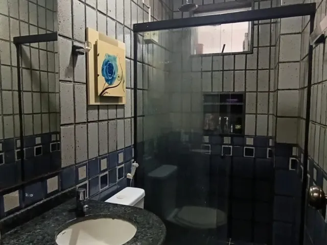 Imagem 12: APARTAMENTO DE ALTO PADRÃO NO EDIFÍCIO FONTANA D' ORO COM SUÍTE MASTER