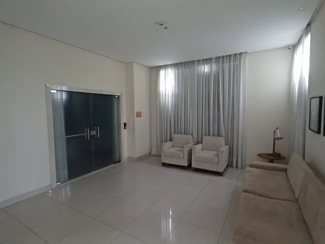 Imagem 15: APARTAMENTO DE ALTO PADRÃO NO EDIFÍCIO VITRINE UMARIZAL