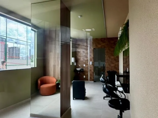 Imagem 8: APARTAMENTO NO EDIFÍCIO ATHENAS FUTURE