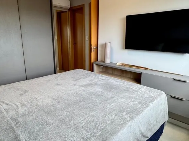 Imagem 9: APARTAMENTO NO EDIFÍCIO ATHENAS FUTURE