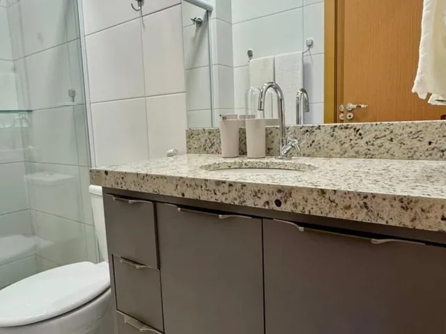 Imagem 12: APARTAMENTO NO EDIFÍCIO ATHENAS FUTURE