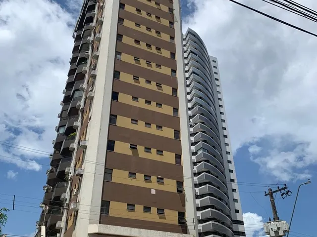 Imagem 13: APARTAMENTO MOBILIADO NO EDIFÍCIO LUIGI DONADIO - CONFORTO, ESPAÇO E LOCALIZAÇÃO