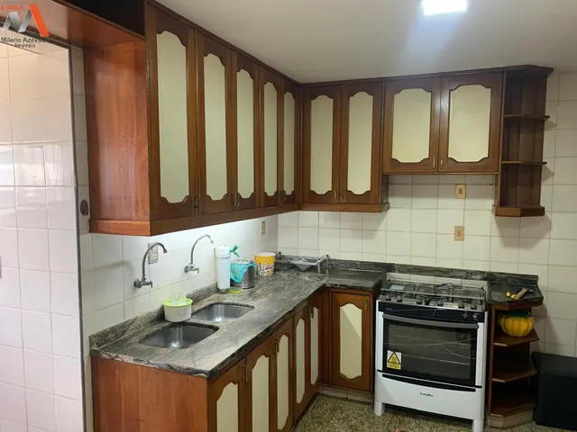 Imagem 6: APARTAMENTO MOBILIADO NO EDIFÍCIO LUIGI DONADIO - CONFORTO, ESPAÇO E LOCALIZAÇÃO