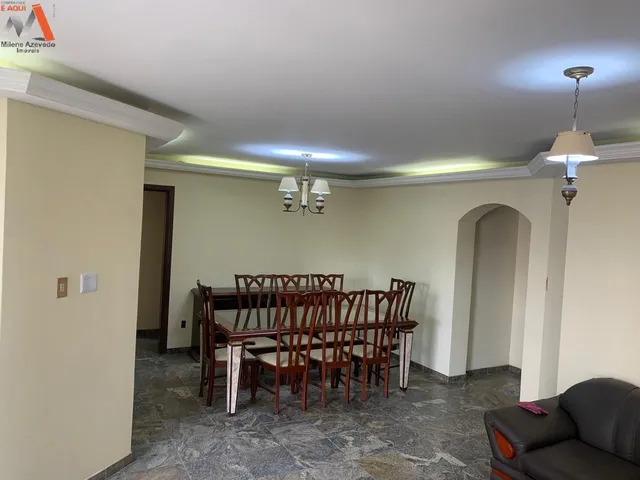 Imagem 16: APARTAMENTO MOBILIADO NO EDIFÍCIO LUIGI DONADIO - CONFORTO, ESPAÇO E LOCALIZAÇÃO