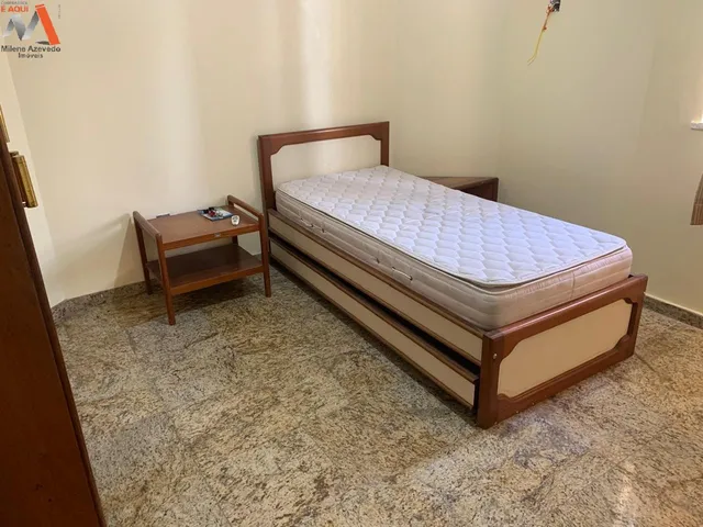 Imagem 2: APARTAMENTO MOBILIADO NO EDIFÍCIO LUIGI DONADIO - CONFORTO, ESPAÇO E LOCALIZAÇÃO