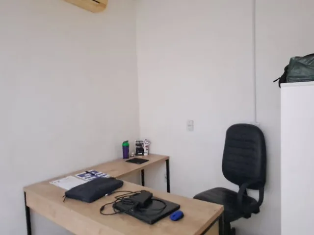 Imagem 11: Prédio Comercial de 3 Pavimentos com 650 M²