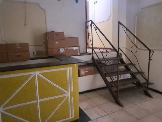 Imagem 8: Prédio Comercial de 3 Pavimentos com 650 M²