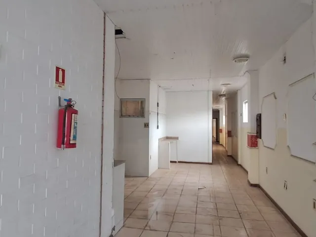 Imagem 6: Prédio Comercial de 3 Pavimentos com 650 M²