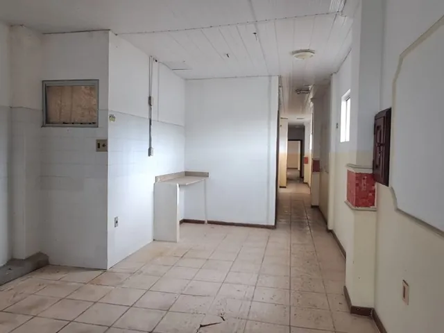 Imagem 13: PRÉDIO COMERCIAL DE 3 PAVIMENTOS COM 650 m²
