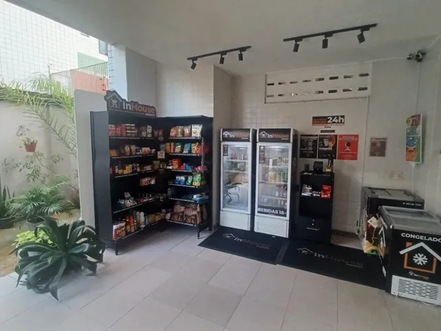 Imagem 9: APARTAMENTO NO EDIFÍCIO PLAZA TOULOUSE