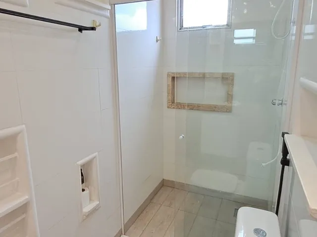 Imagem 12: APARTAMENTO NO EDIFÍCIO GUARUBA COM 70M² DE ÁREA PRIVATIVA